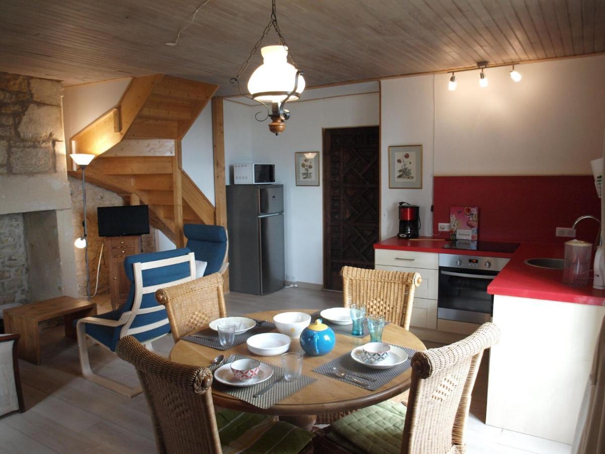 Cozy Cottage In Aquitaine With Private Swimming Pool Peyzac-le-Moustier Exteriör bild